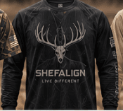 Skull Ridge Hoodie