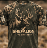 Whitetail Ridge Hoodie